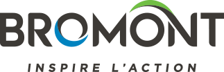 Logo de la Ville de Bromont, client de MADGest